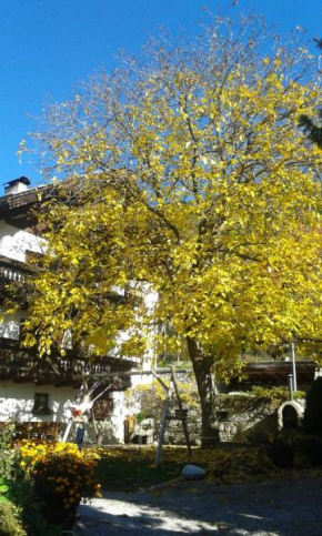 Huberhof Brixen